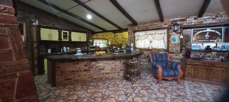 4 Bedroom Property for Sale in Meiringspark North West